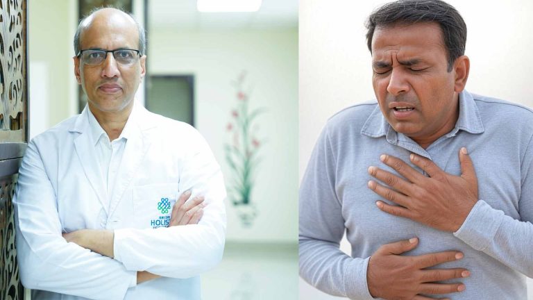 Sudden Cardiac Arrest : హఠాత్తుగా కుప్పకూలిపోతున్న యువత – జీవనశైలే కారణమా?
