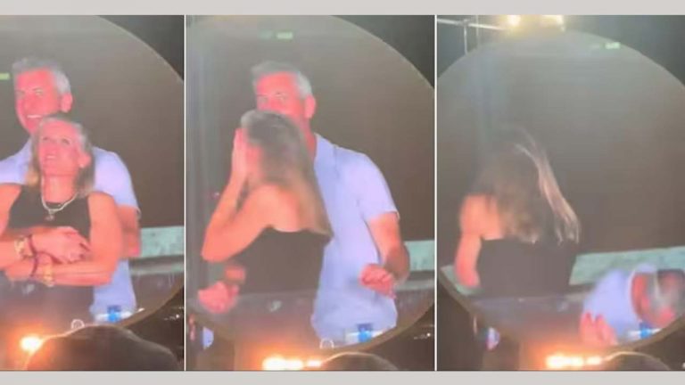 Coldplay Concert: సాఫ్ట్‌వేర్ కంపెనీ సీఈఓ హెచ్ఆర్ హెడ్ తో గుట్టుగా ప్రేమాయణం!.. కోల్డ్‌ప్లే కచేరీలో దొరికిపోయారు