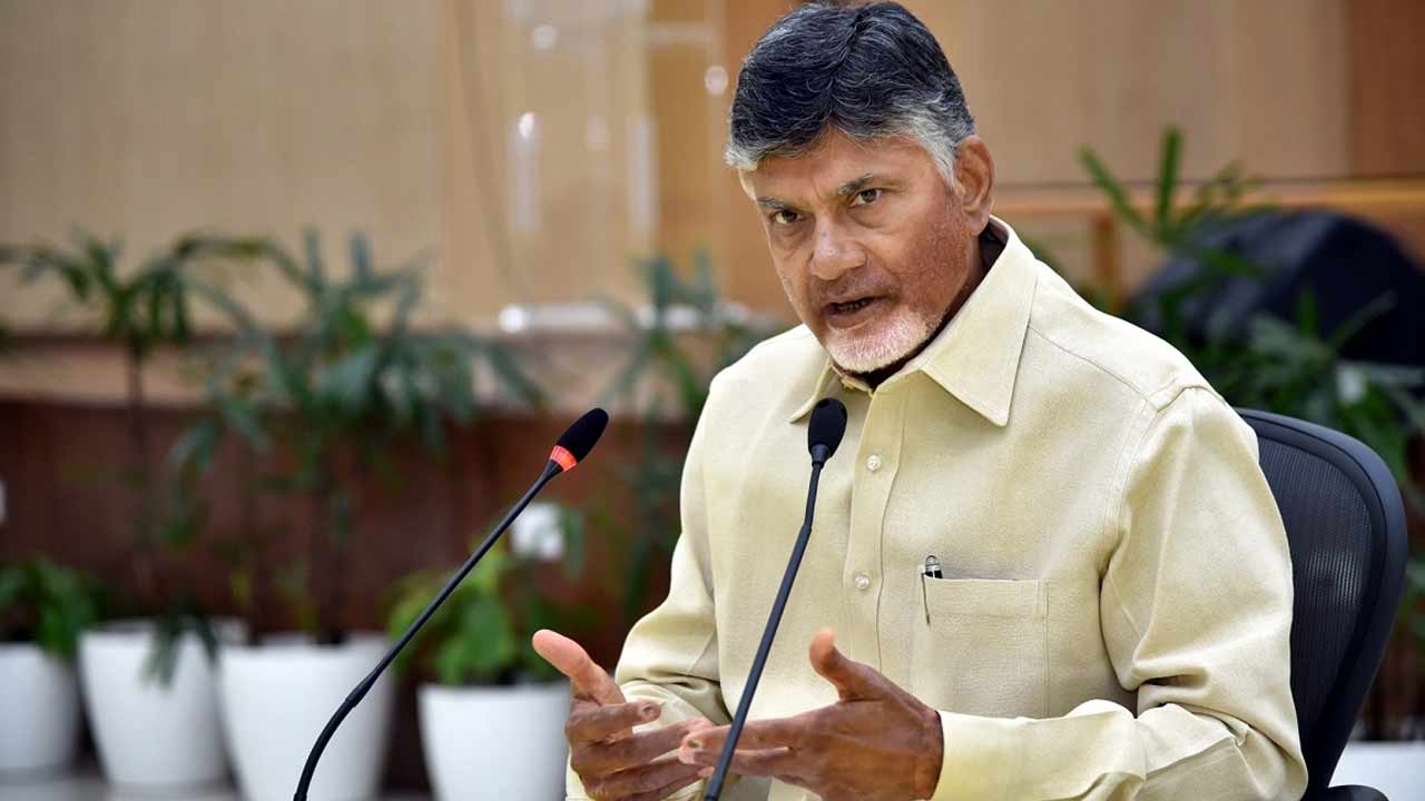 CM Chandrababu: ఏపీ, తెలంగాణలో మెజారిటీ ప్రాజెక్టులు నేను ప్రారంభించినవే..