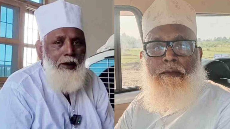 Changur Baba: నేను నిర్దోషిని.. మత మార్పిడి ఆరోపణలపై ఛంగూర్ బాబా కీలక వ్యాఖ్యలు..