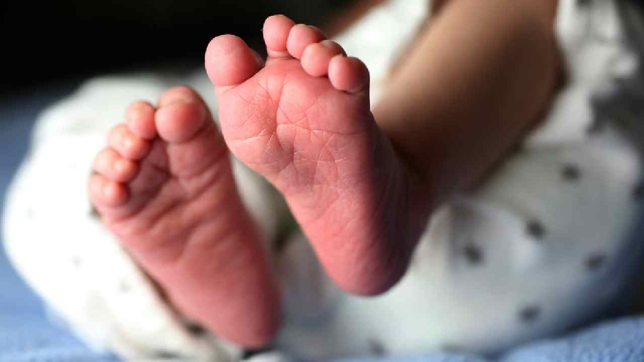 Report: నెలలు నిండకముందే జననం, తక్కువ బరువు.. ప్రమాదంలో పసిపిల్లలు..