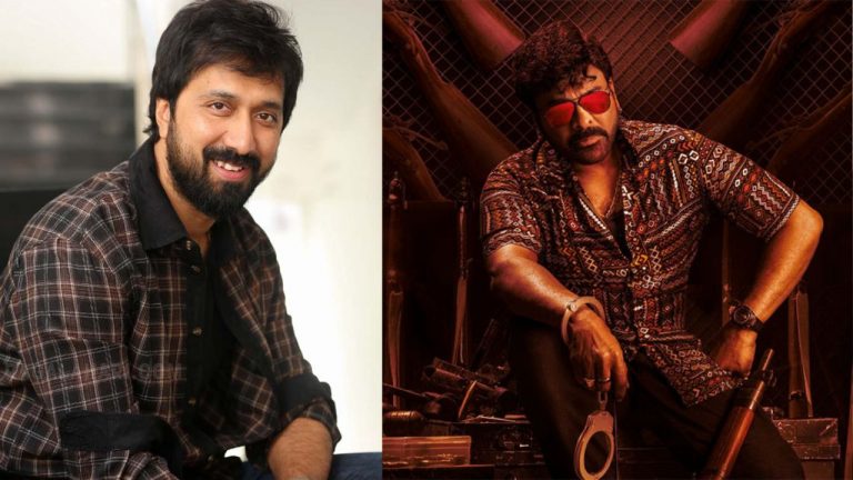 Mega Star : చిరు – బాబీ సినిమాకు డీఓపీగా టాలీవుడ్ యంగ్ దర్శకుడు