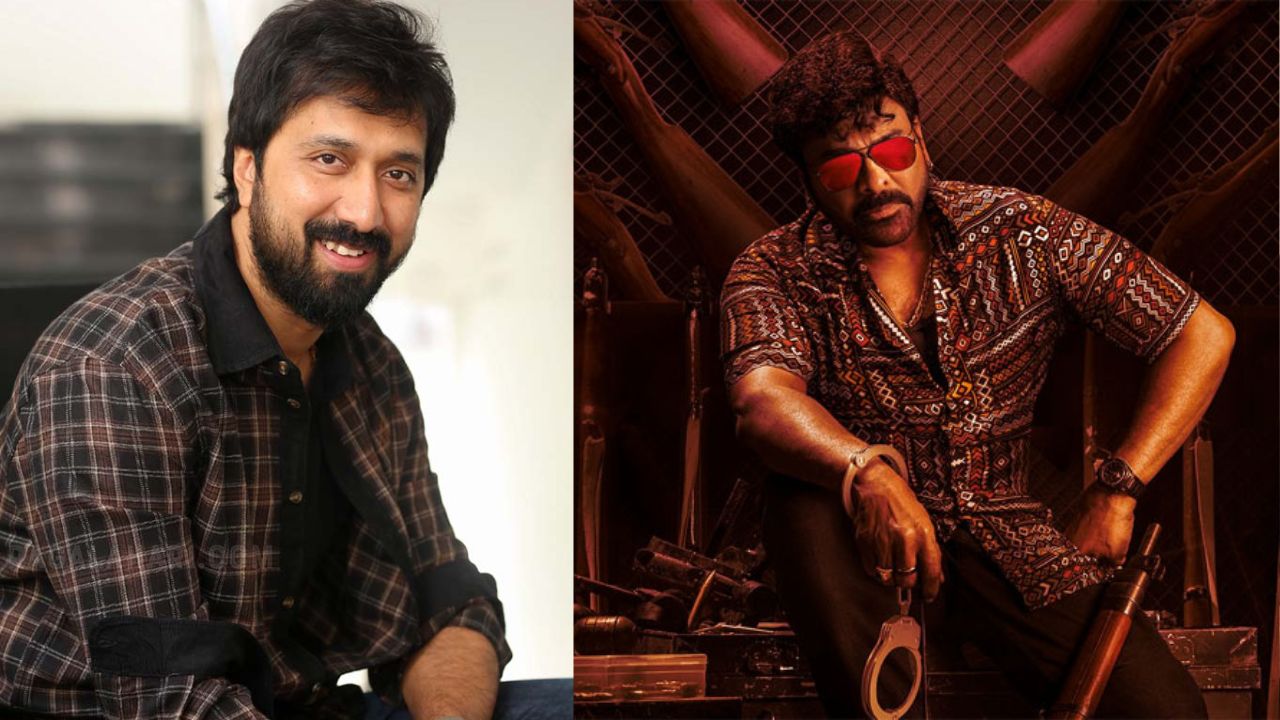 Mega Star : చిరు – బాబీ సినిమాకు డీఓపీగా టాలీవుడ్ యంగ్ దర్శకుడు