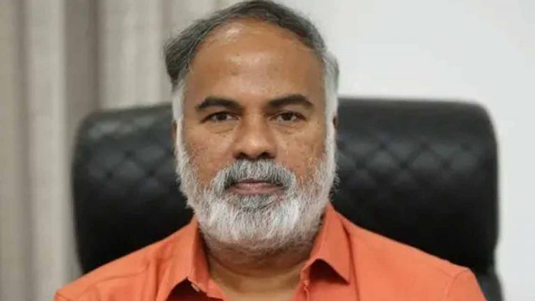 Srinivasaa Chitturi: టాలీవుడ్ నిర్మాత ఇంట విషాదం