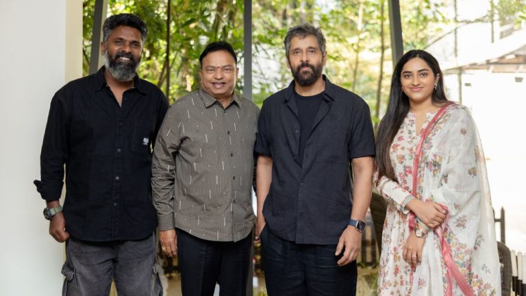 Kollywood : ఆలస్యంగా మేల్కొన్న విలక్షణ నటుడు.. ఆ దర్శకుడితో వర్కౌట్ అవుతుందా.?