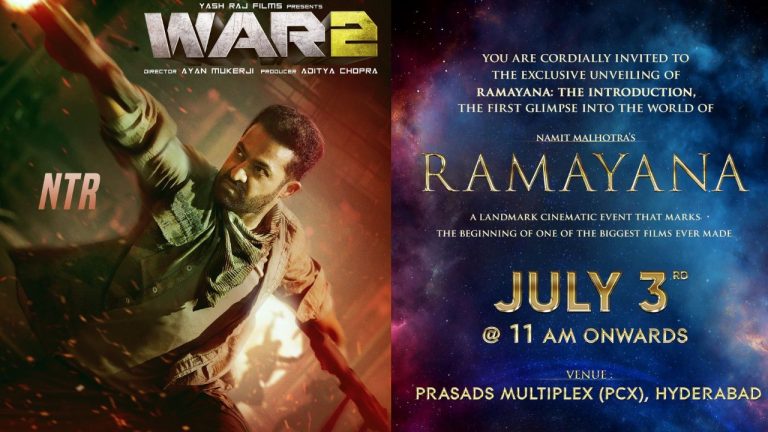 Bollywood : బాలీవుడ్ సినీ రౌండప్.. క్రేజీ అప్డేట్స్