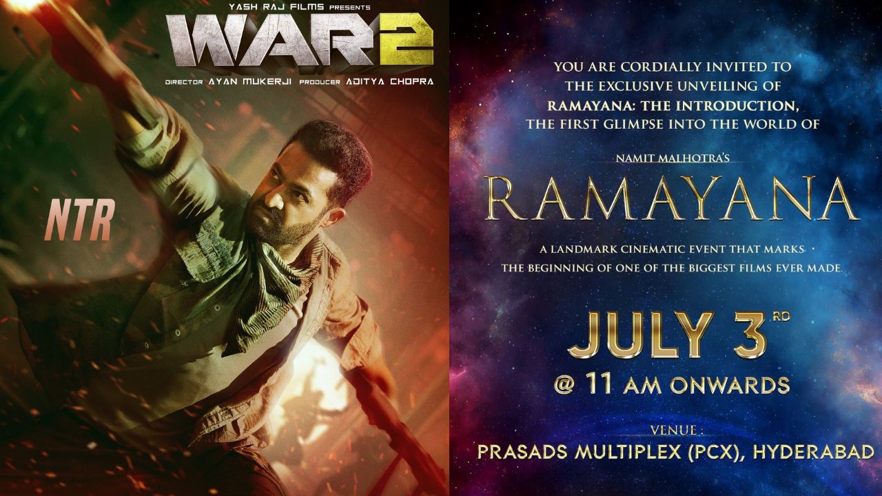 Bollywood : బాలీవుడ్ సినీ రౌండప్.. క్రేజీ అప్డేట్స్