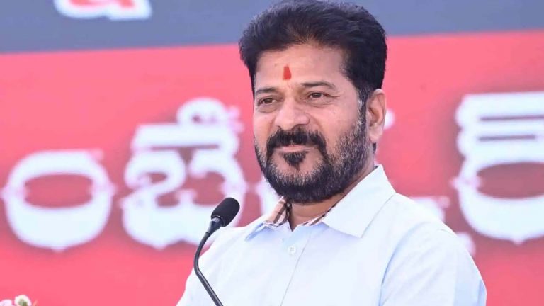 CM Revanth Reddy: హైదరాబాద్ దేశంలోని ప్రధాన ఏరోస్పేస్, డిఫెన్స్ హబ్..