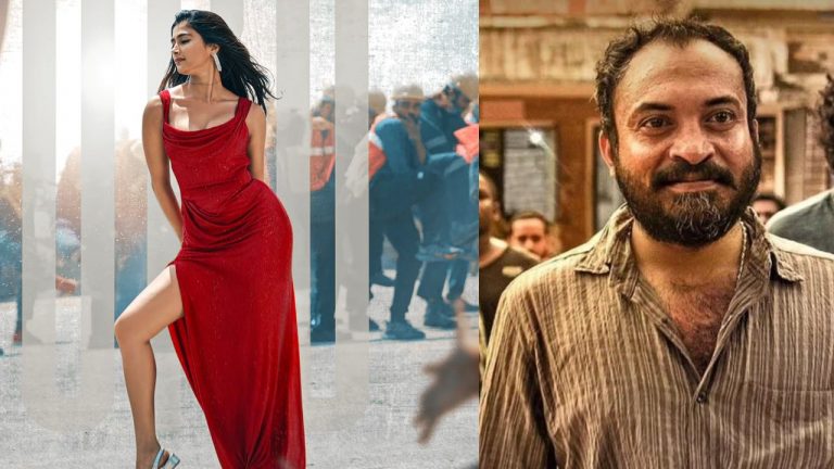 Coolie : అందాలు ఆవిడవి.. ఆదరణ ఆయనకు