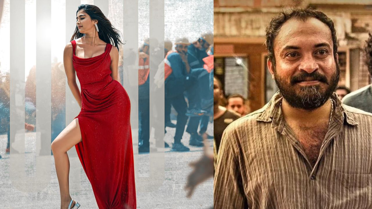 Coolie : అందాలు ఆవిడవి.. ఆదరణ ఆయనకు