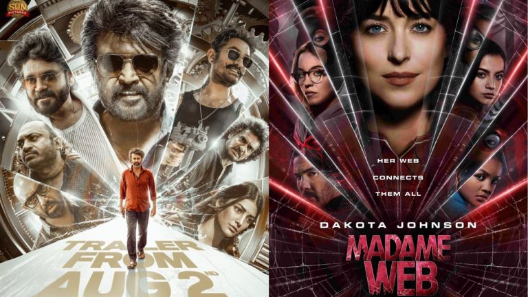 Coolie : హాలీవుడ్ సినిమాను కాపీ కొట్టి దొరికిన లోకేష్ కనకరాజ్