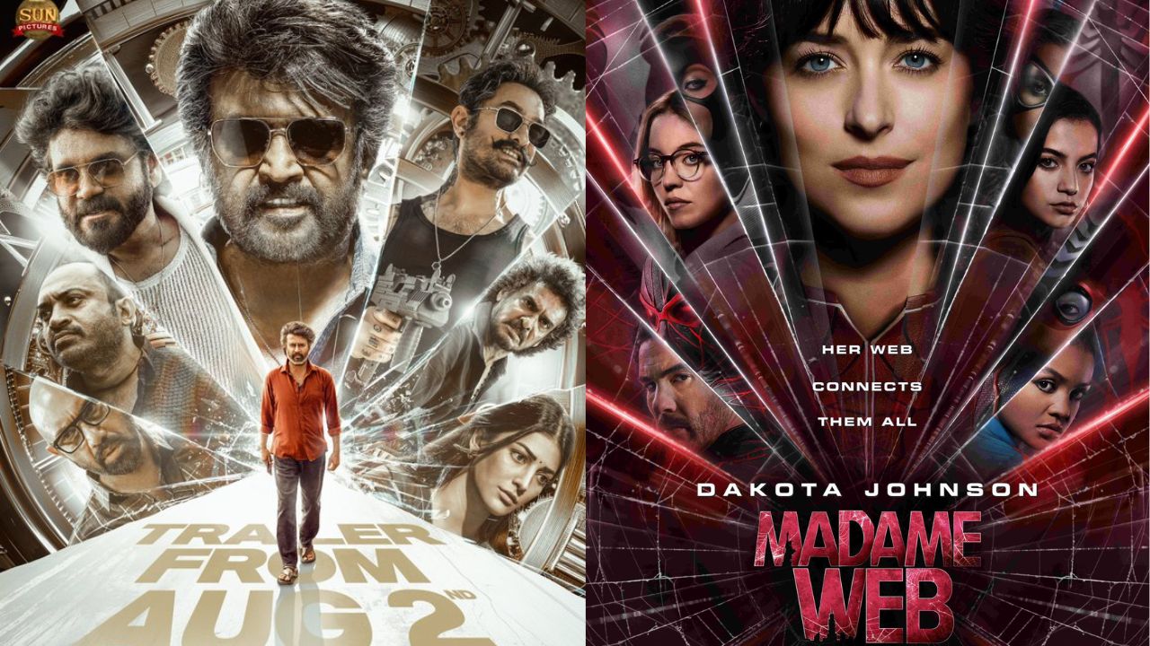 Coolie : హాలీవుడ్ సినిమాను కాపీ కొట్టి దొరికిన లోకేష్ కనకరాజ్