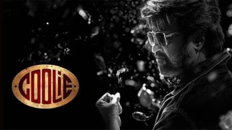 Coolie Exclusive: ఆ ఒక్క మాట బయటకొస్తే చాలు.. అరాచకమే!