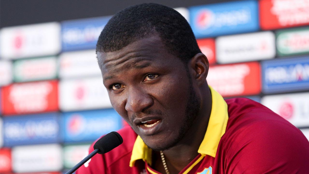 Daren Sammy: వెస్టిండీస్ స్టార్ క్రికెటర్‌పై లైంగిక వేధింపుల ఆరోపణలు.. కోచ్ సంచలన వ్యాఖ్యలు..!