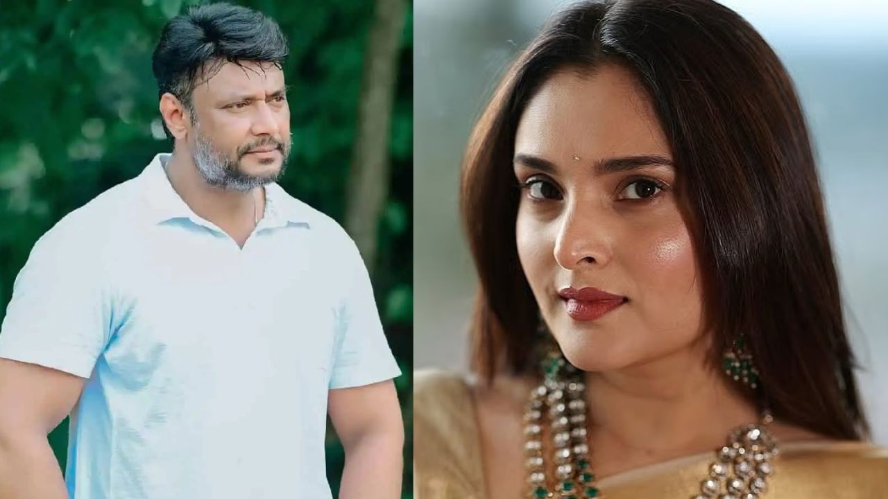 Ramya : దర్శన్ అభిమానులపై నటి రమ్య ఆగ్రహం..