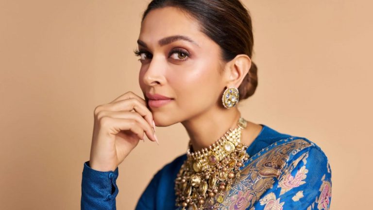 Deepika Padukone : దీపికా కు మరో అరుదైన గౌరవం..