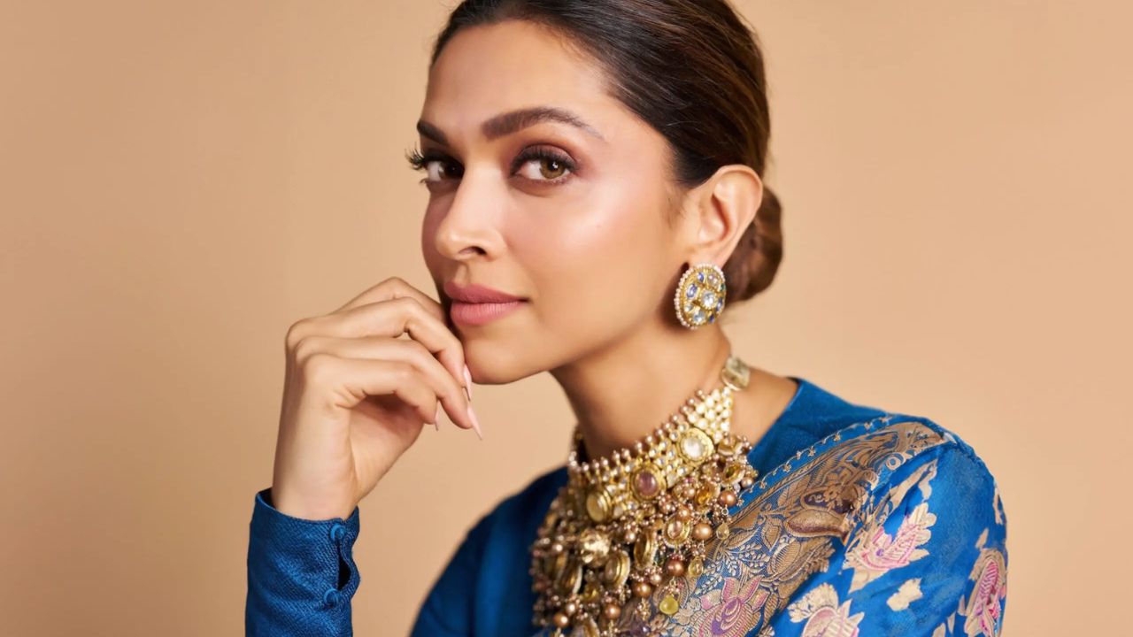 Deepika Padukone : దీపికా కు మరో అరుదైన గౌరవం..