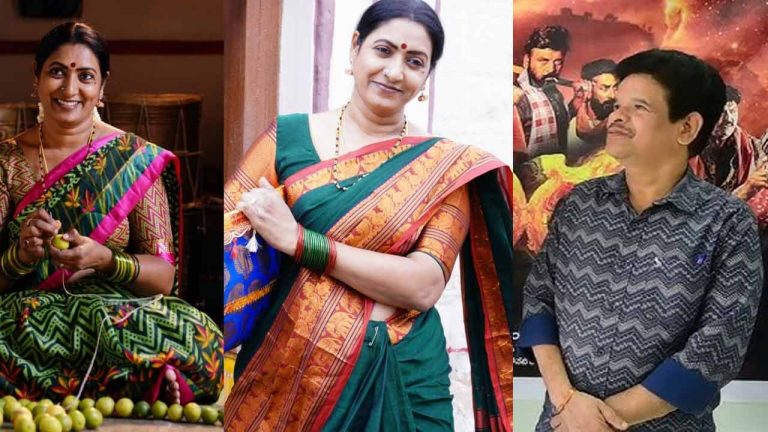 Rambabu: తాను డైరెక్ట్ చేసిన సినిమా చూస్తూ గుండెపోటుతో డైరెక్టర్ మృతి