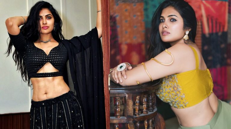 DiviVadthya : దివి వాద్య బోల్డ్ ఫొటోస్.. భలేగా ఉన్నాయిగా