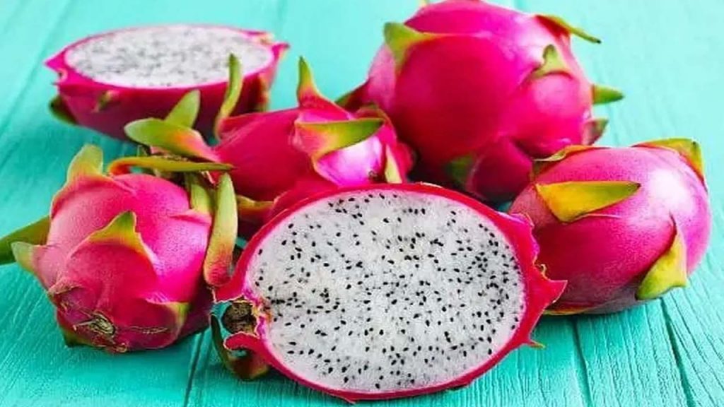 Dragon Fruit
