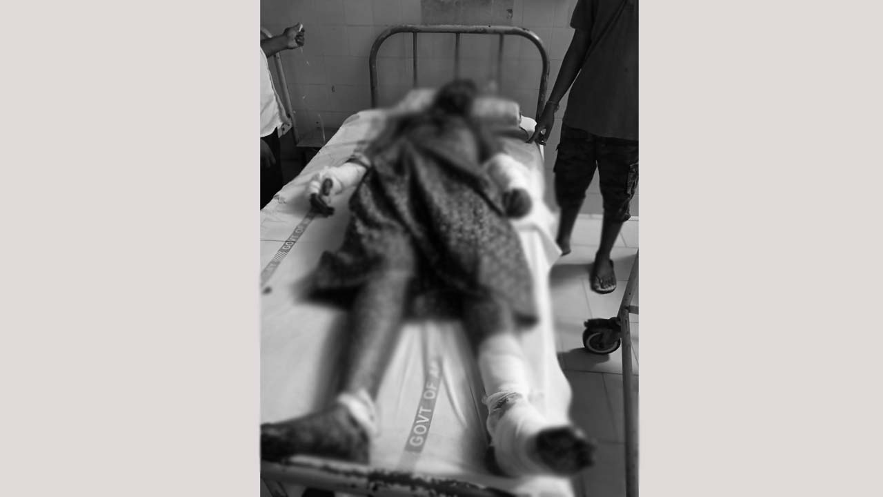 Teachers: భర్త పుట్టినరోజు శుభాకాంక్షలు చెప్పలేదని టీచర్ ఆత్మహత్య!.. భర్త తట్టుకోలేక బ్లేడుతో..