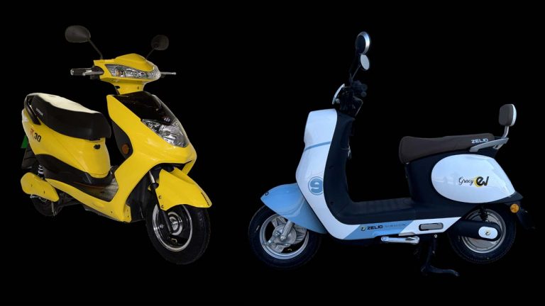Electric Scooter: డ్రైవింగ్ లైసెన్స్ లేదా? డోంట్ వర్రీ.. ఈ ఎలక్ట్రిక్ స్కూటర్లను నడపడానికి అవసరం లేదు.. ధర రూ. 70 వేల లోపే
