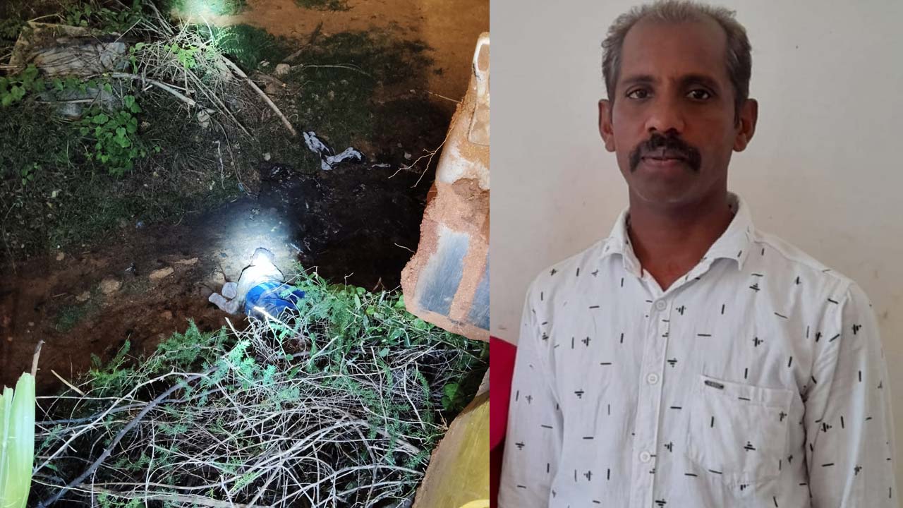 Elephants: పొలం పనులు చేస్తుండగా ఏనుగుల గుంపు దాడి.. రైతు మృతి