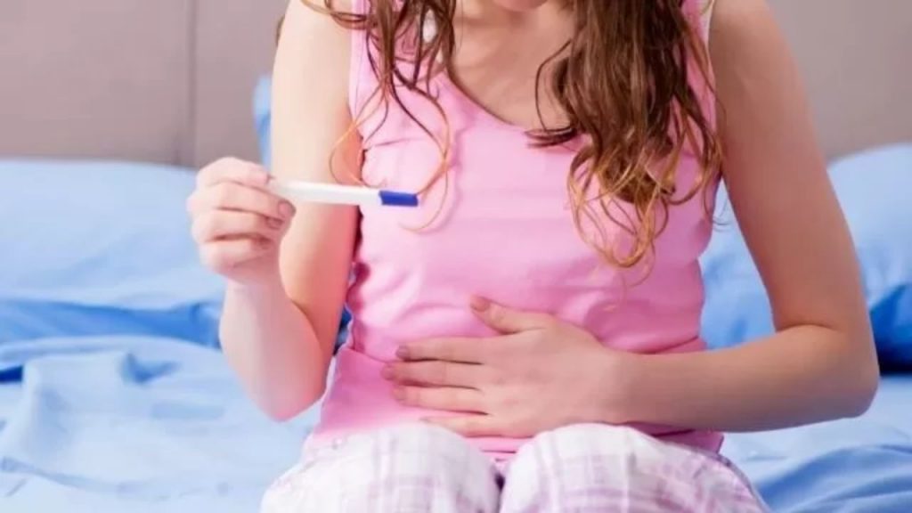 Female Infertility Causes