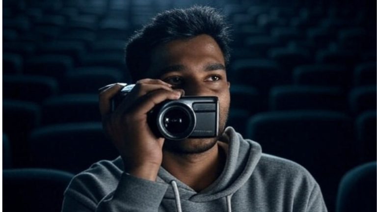 Piracy: టాలీవుడ్‌లో 40 సినిమాల పైరసీతో రూ.3700 కోట్ల నష్టం.. నిందితుడు అరెస్ట్