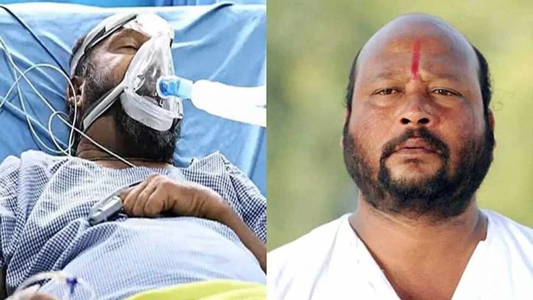 Fish Venkat : హాస్యనటుడు ఫిష్ వెంకట్ కన్నుమూత