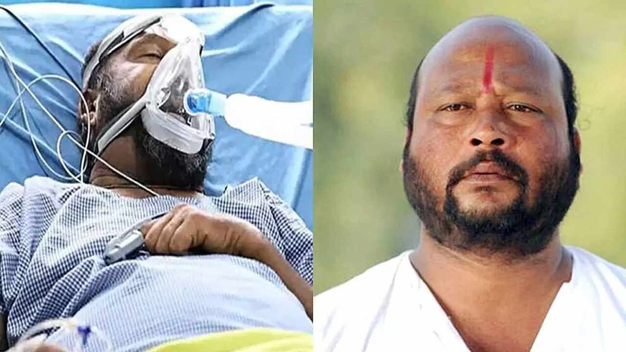 Fish Venkat : హాస్యనటుడు ఫిష్ వెంకట్ కన్నుమూత