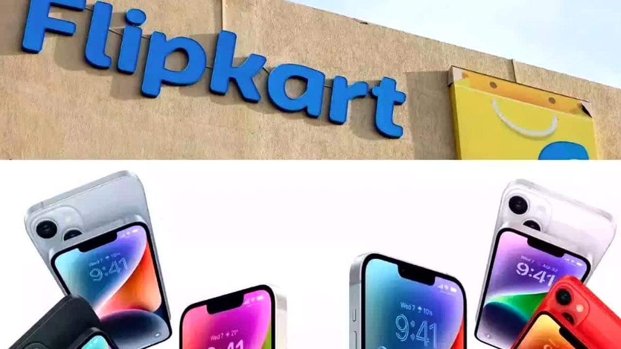 Smart Phones: ఫ్లిప్‌కార్ట్ గోట్ సేల్‌లో ఈ స్మార్ట్‌ఫోన్‌లపై వేలల్లో డిస్కౌంట్.. ఇప్పుడు కొంటే లాభం!