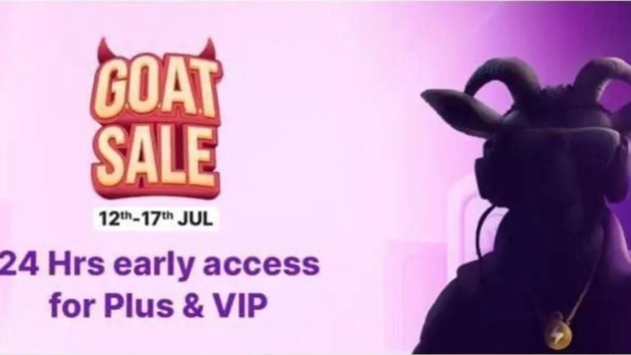 Flipkart GOAT sale Scam: ఫ్లిప్‌కార్ట్ GOAT సేల్‌ను టార్గెట్ చేసుకున్న స్కామర్లు.. నకిలీ కస్టమర్ సపోర్ట్, క్లోన్ వెబ్‌సైట్లతో వల..!