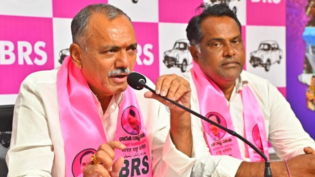 Gandra Venkata Ramana Reddy