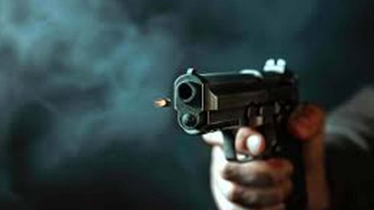 Hyderabad: మలక్ పేటలో కాల్పుల కలకలం.. వాకింగ్ చేస్తున్న వారిపై కాల్పులు