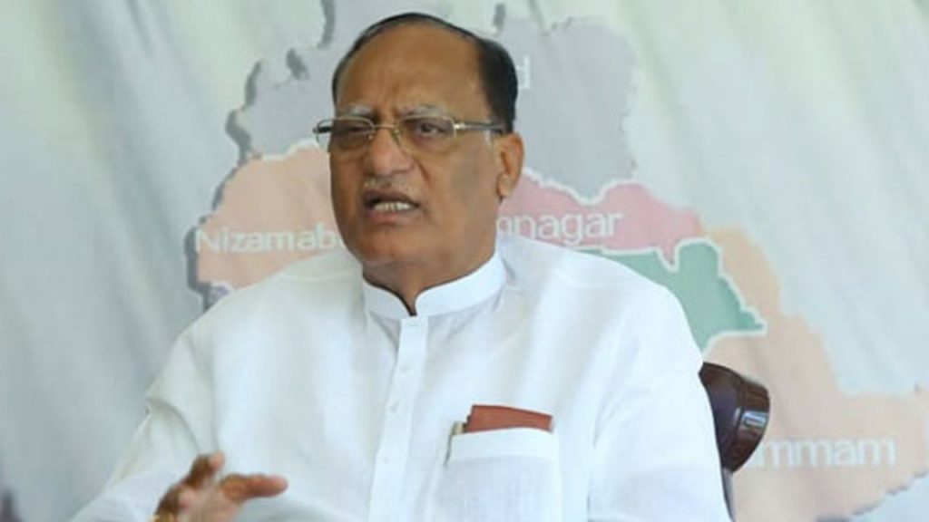 Gutha Sukender Reddy