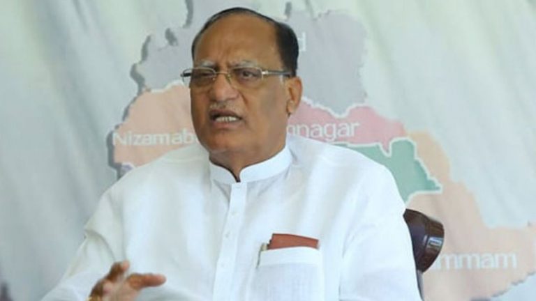 Gutha Sukender Reddy: ప్రజలు చీదరించుకుంటున్నారు.. రాజకీయ నాయకులు భాష మార్చుకోవాలి!