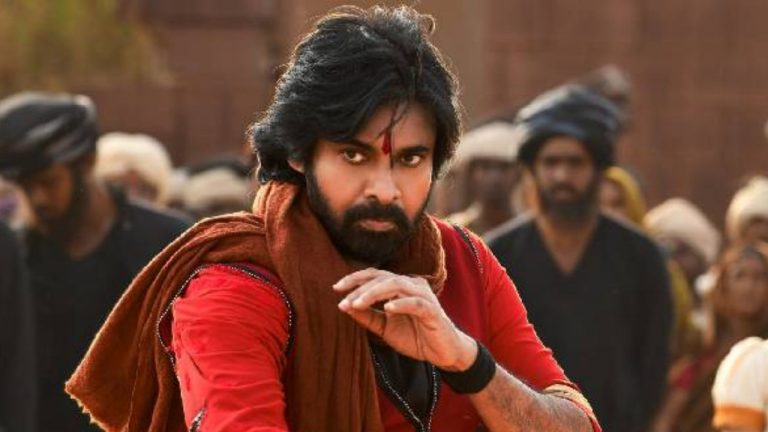 Pawankalyan: హరిహర వీరమల్లు – నెక్ట్స్ సాంగ్ కి డేట్ ఫిక్స్!