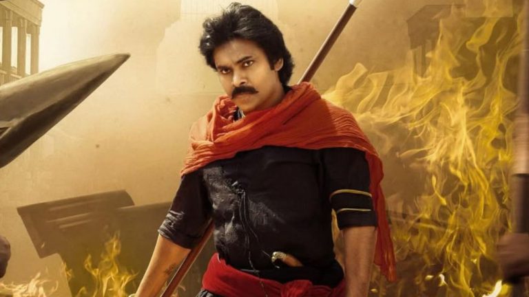 Harihara Veeramallu: పవన్ ‘హరిహర వీరమల్లు’ కి కొత్త టెన్షన్..