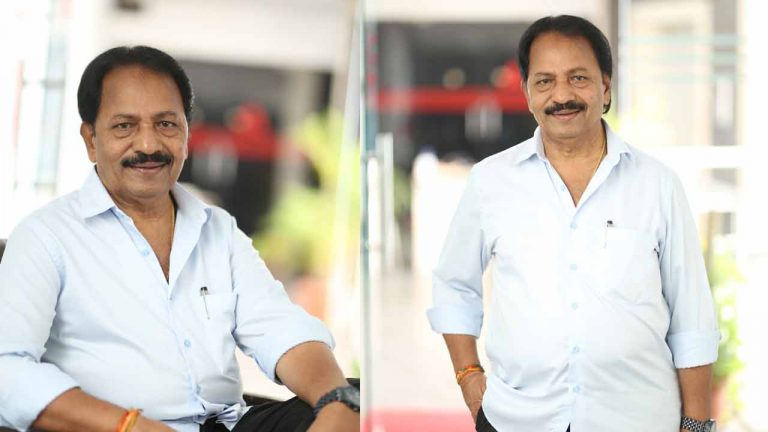 AM Ratnam: హరి హర వీరమల్లు కల్పిత పాత్ర.. ప్రెజర్ ను బాధ్యతగా ఫీల్ అవుతున్నా!