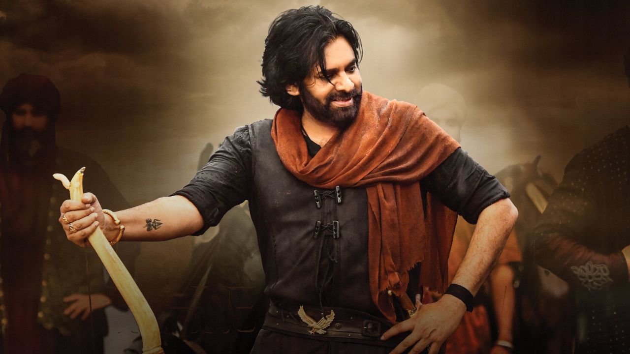 HHVM : పవన్ ఎన్నడూ చేయని యాక్షన్ సీన్లు.. వీరమల్లులో అవే హైలెట్..