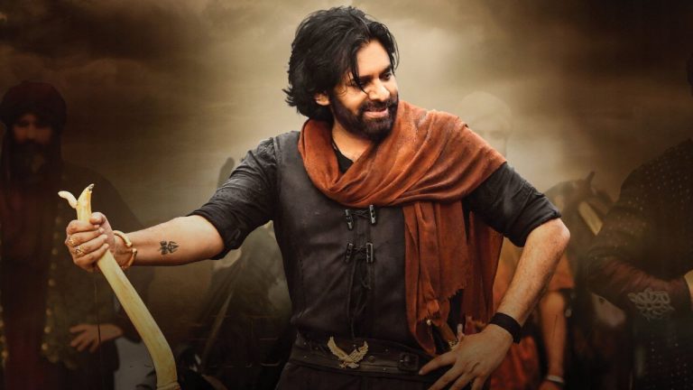 HHVM : హరిహర హైదరాబాద్ సిటీ అడ్వాన్స్ సేల్స్.. ఇలా అయితే కష్టమే వీర