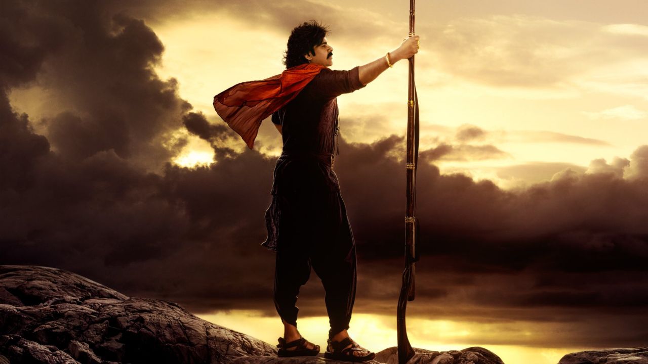 Pawan Kalyan: కేవలం ఓ చిత్రం కాదు.. ‘హరి హర వీరమల్లు’ కథపై పవన్ కళ్యాణ్ ట్వీట్!