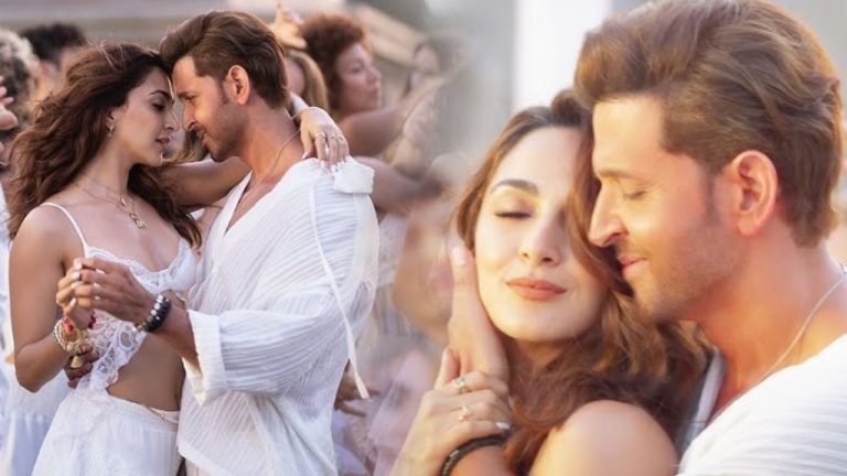 War2: ‘వార్2’ నుండి రోమాంటిక్ సాంగ్‌ రిలీజ్.. బోల్డ్‌గా రెచ్చిపోయిన హృతిక్ – కియారా