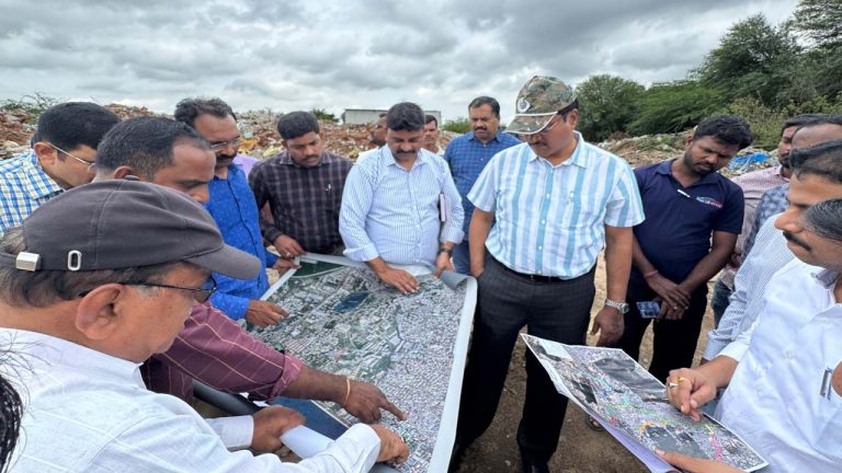 HYDRA: నాలాలు పొంగొద్దు.. వ‌ర‌ద ముంచెత్తొద్దు