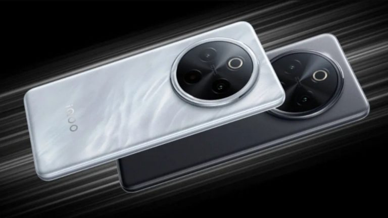 iQOO Z10 Turbo Pro+: 8000mAh భారీ బ్యాటరీ, 144Hz డిస్‌ప్లే, IP65 రేటింగ్ తో సంచనాలను సృష్టించడానికి సిద్దమైన ఐక్యూ!