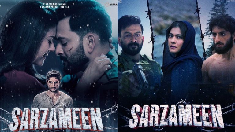 Bollywood : హీరో నుండి విలన్‌గా మారిన స్టార్ కిడ్