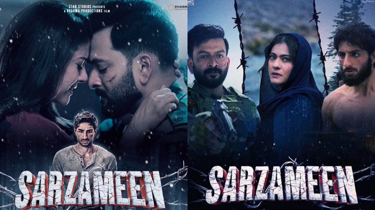 Bollywood : హీరో నుండి విలన్‌గా మారిన స్టార్ కిడ్