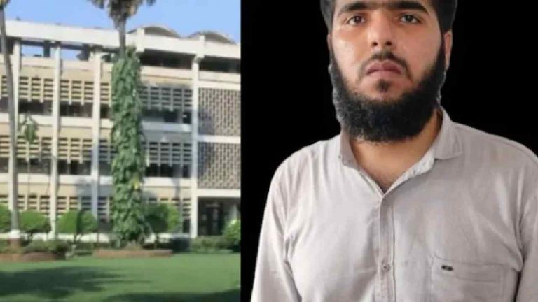 Fake Student: ఐఐటీ బాంబేలో చొరబాటుదారుడి కేసులో కీలక విషయాలు.. ఉగ్ర కోణంలో విచారణ..