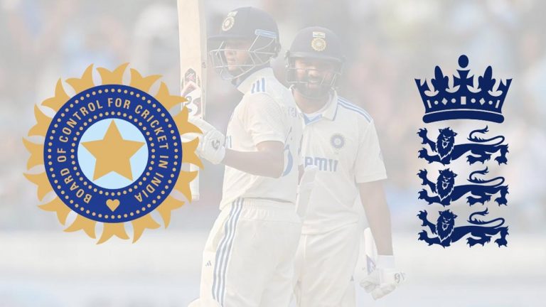 IND vs ENG: నేటి నుంచే ఇంగ్లాండ్‌తో భారత్‌ ఆఖరి టెస్టు.. సమమా.. సమర్పణమా!